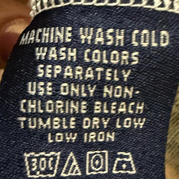 Denim 24/7 Vibrant Yellow and Green Tank Top - Picture 8 of 9